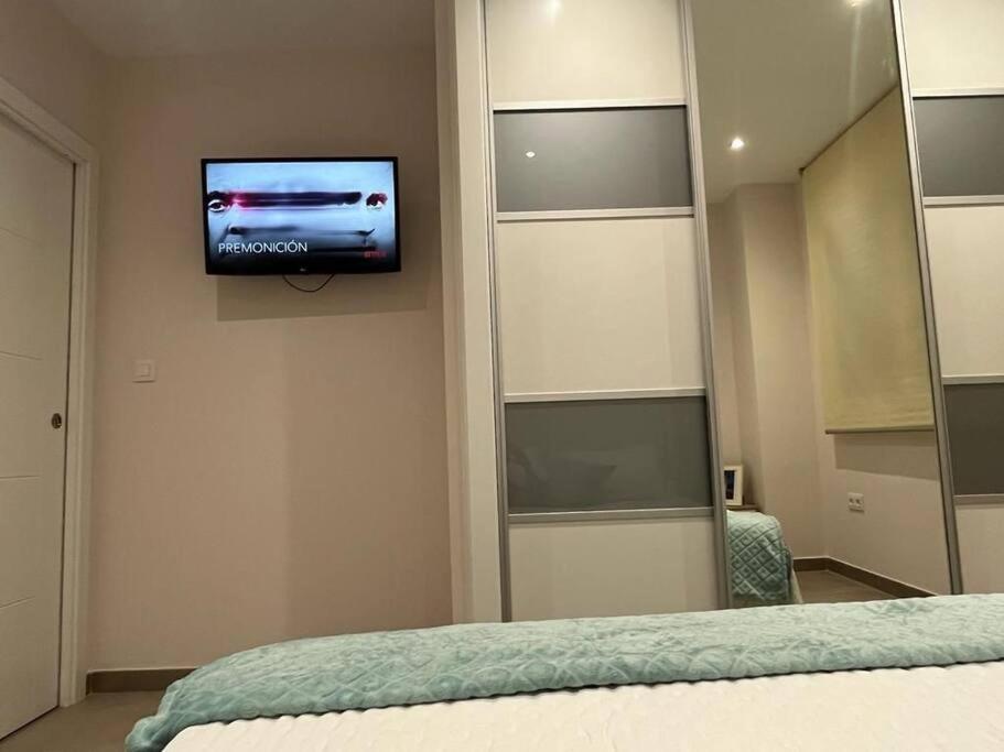 Apartamentos Camino A Ribeira Quiroga Екстериор снимка
