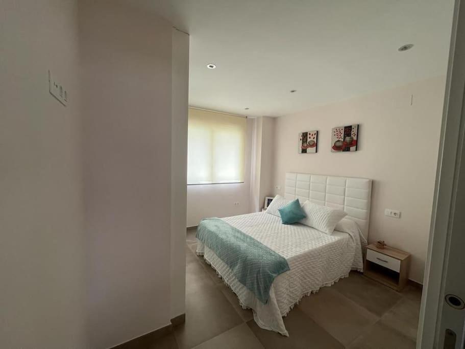 Apartamentos Camino A Ribeira Quiroga Екстериор снимка