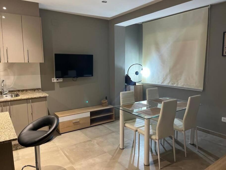 Apartamentos Camino A Ribeira Quiroga Екстериор снимка