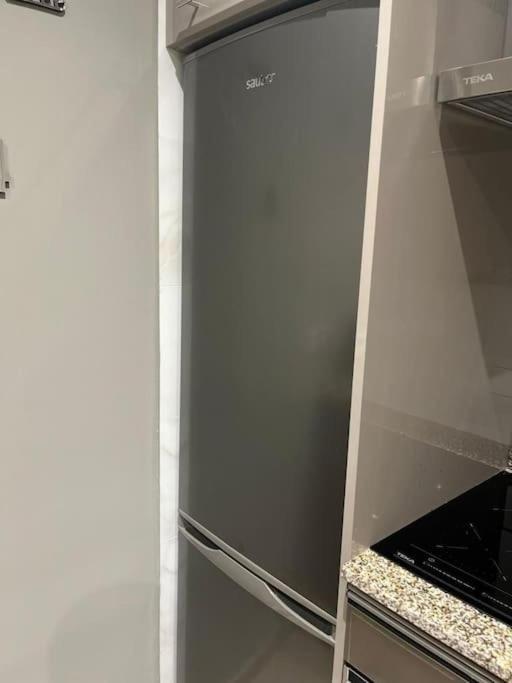 Apartamentos Camino A Ribeira Quiroga Екстериор снимка