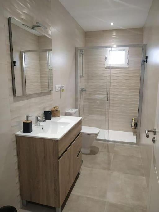 Apartamentos Camino A Ribeira Quiroga Екстериор снимка