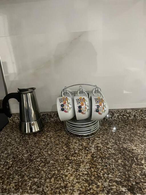 Apartamentos Camino A Ribeira Quiroga Екстериор снимка