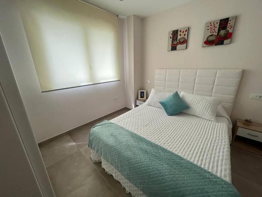 Apartamentos Camino A Ribeira Quiroga Екстериор снимка
