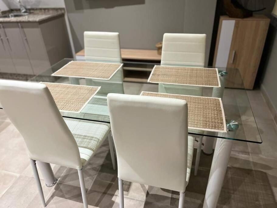 Apartamentos Camino A Ribeira Quiroga Екстериор снимка