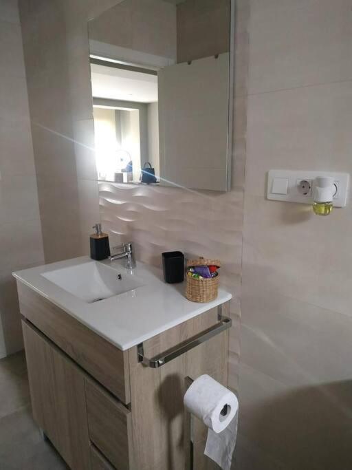 Apartamentos Camino A Ribeira Quiroga Екстериор снимка