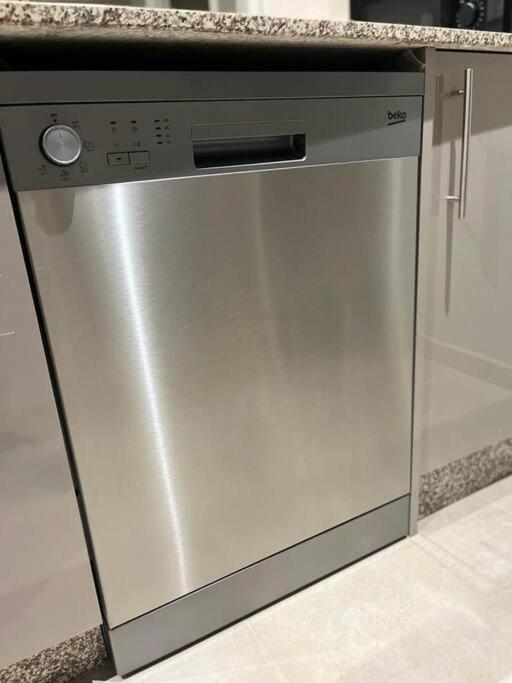Apartamentos Camino A Ribeira Quiroga Екстериор снимка