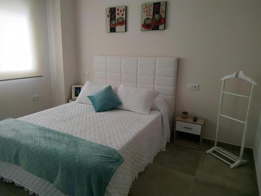 Apartamentos Camino A Ribeira Quiroga Екстериор снимка